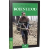 STAGE 3  ROBIN HOOD