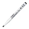 ARTLINE EK-244N KALİGRAFİ KALEMİ 4.0 SİYAH