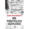BİR PSİKOPATIN GÜNLÜĞÜ