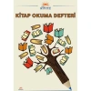 GÜNEŞ KİTAP OKUMA DEFTERİ