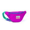 CORAL HIGH 22404 TEK BÖLMELİ BEL ÇANTASI PEMBE