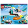 LEGO FRIENDS 41752 DENİZ KURTARMA UCAĞI