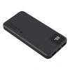 DEXIM YD-10 DCA0046 2xUSB LCD EKRAN 10.000mAh TAŞINABİLİR POWERBANK SİYAH