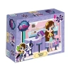 CA GAMES 5011 LITTLEST KUTULU PET SHOP PUZZLE 100 PARÇA