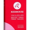 REDHOUSE BÜYÜK YENİ  EL SÖZLÜĞÜ RS-007