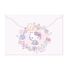 KESKİN 120770 HELLO KITTY A4 ÇITÇITLI ZARF DOSYA - TEKLİ