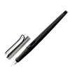 LAMY JOY ALUMİNYUM KAPAK 11-1.5 MAT SİYAH DOLMA KALEM