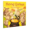 BETA KİDS - HAVUÇ ÇORBASI BİR TAVŞAN HİKAYESİ