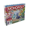 HASBRO INT-F4436 MONOPOLY İLK MONOPOLY OYUNUM