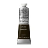 WINSOR & NEWTON WINTON YAĞLI BOYA 37 ML IVORY BLACK-1414331