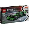 LEGO SPEED 77247 CHAMPIONS KICK SAUBER F1 TEAM C44 259 PARÇA 10+