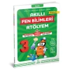 ARI 3. SINIF FENİTO AKILLI FEN BİLİMLERİ ATÖLYEM