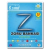 TONGUÇ 6. SINIF TÜM DERSLER ZORU BANKASI