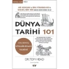 DÜNYA TARİHİ 101 - BİR ÇIRPIDA UYGARLIKLAR TARİHİ