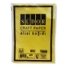 SÜDOR FK-01 ELİŞİ KAĞIDI A4 10 LU 80 G