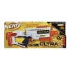 HASBRO F2017 NERF ULTRA DORADO