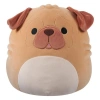 NECO SQCR05501 SQUISHMALLOWS SHAR-PEI MORTON 30 CM