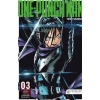 ONE PUNCH MAN - TEK YUMRUK 3