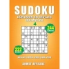 SUDOKU DÜNYANIN EN SEVİLEN BULMACASI - 4