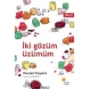 İKİ GÖZÜM ÜZÜMÜM