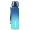 UZSPACE MATARA TRITAN 3026 500 ML MAVİ-YEŞİL