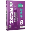 GÜNAY 8. SINIF ZOOM SERİSİ T.C İNKILAP TARİHİ VE ATATÜRKÇÜLÜK SORU BANKASI