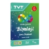 DOKTRİN TYT SIFIRDAN SONSUZA BİYOLOJİ KONU ÖZETLİ SORU BANKASI