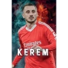 KEREM AKTÜRKOĞLU  - (POSTER HEDİYELİ)