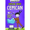 PATLAK ZEKA CEMCAN 5 - İNTERNETTE BAŞIM DERTTE