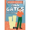 BİLİMİN DEHALARI - BILL GATES