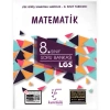 KAREKÖK 8. SINIF LGS MATEMATİK SORU BANKASI