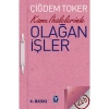 KAMU İHALELERİNDE OLAĞAN İŞLER