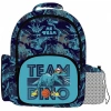 ME TEAM 24136 DINO DESENLİ OKUL SIRT ÇANTASI LACİVERT