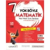 ÇALIŞKAN 7. SINIF YOK BÖYLE MATEMATİK