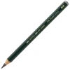 FABER CASTELL 119302 9000 DERECELİ JUMBO KURŞUNKALEM 2B
