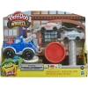 PLAY-DOH HAS-E6690 ÇALIŞKAN ÇEKİCİ KAMYON