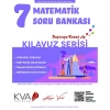 KORAY VAROL AKADEMİ KILAVUZ SERİSİ 7. SINIF MATEMATİK SORU BANKASI