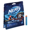 NERF ELİTE F0040 2.0 DART 20Lİ YEDEK PAKET