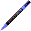 UNİ POSCA SU BAZLI POSTER MARKER 0.9-1.3 PC-3M- LİLA