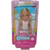 MATTEL DWJ33 /GXT38  BARBIE AKSESUARLI CHELSEA BEBEKLER