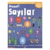 NEŞELİ SAYILAR