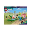 LEGO FRIENDS 41738 DOG RESCUE BIKE