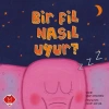 BİR FİL NASIL UYUR