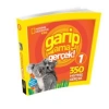 NATIONAL GEOGRAPHIC KIDS - GARİP AMA GERÇEK 1- 350 MÜTHİŞ GERÇEK