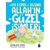99 ESMA-İ HÜSNA ALLAHIN GÜZEL İSİMLERİ