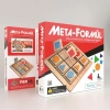 REDKA META-FORMÜL ZEKA AKIL OYUNLARI