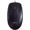LOGITECH M90 KABLOLU MOUSE SİYAH