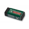 FABER CASTELL 7089-30 SİYAH SİLGİ