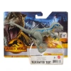 MATTEL HDX18/GWD01 JURASSIC WORLD TEHLİKELİ DİNOZOR FİGÜRÜ - VELOCIRAPTOR BLUE
