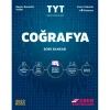ESEN TYT COĞRAFYA SORU BANKASI 2022